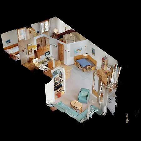Apartment Pizzet A6