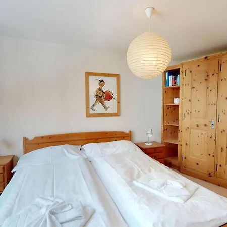 Pizzet A6 Apartment