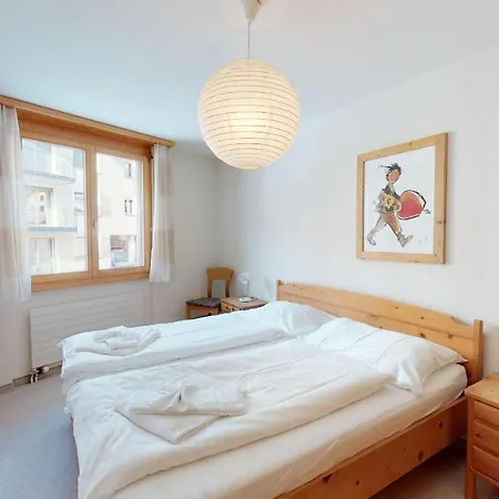 Pizzet A6 Silvaplana