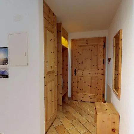 Pizzet A6 Apartment