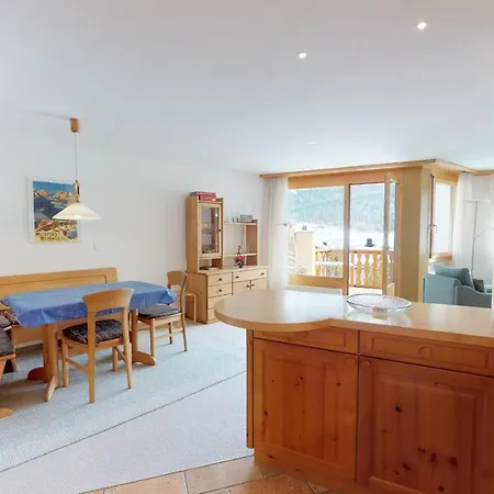 Apartment Pizzet A6 *