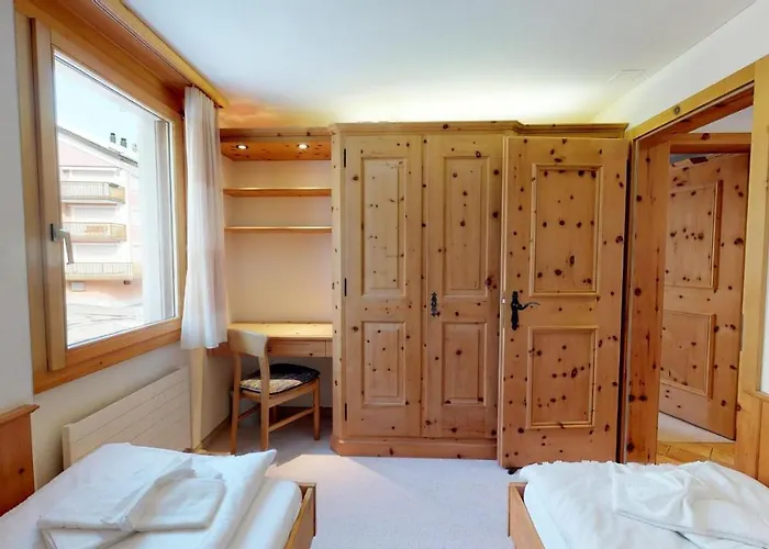 Pizzet A6 Apartment *