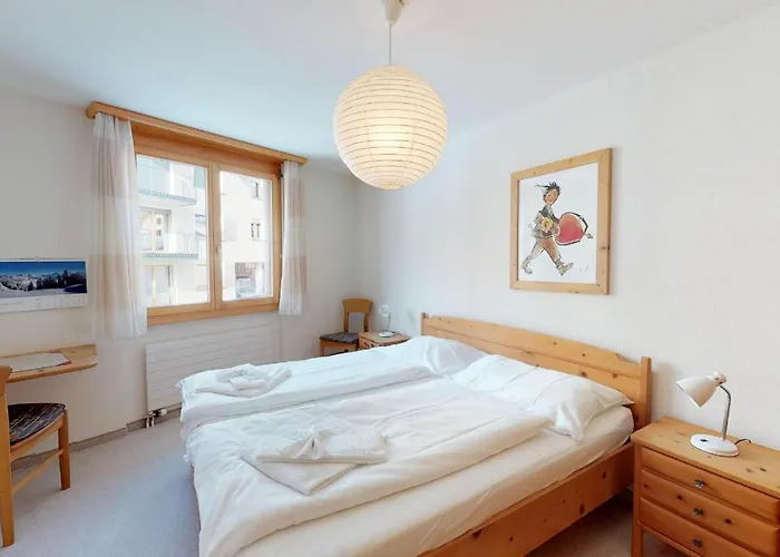 Pizzet A6 Silvaplana