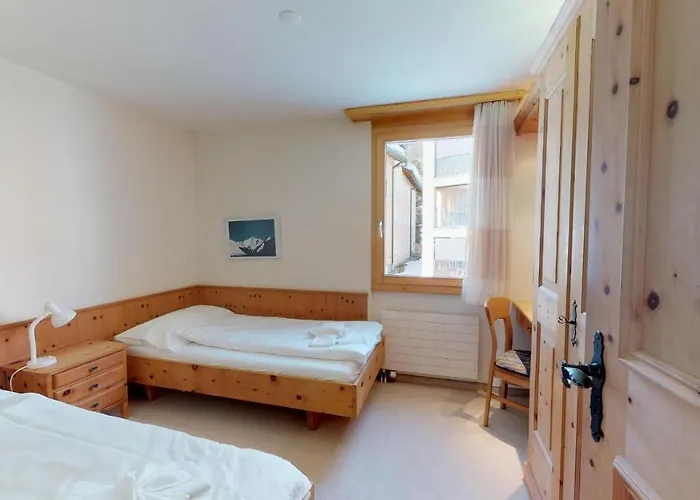 Apartment Pizzet A6 *