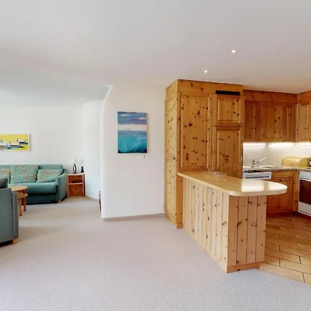 Pizzet A6 Lägenhet *