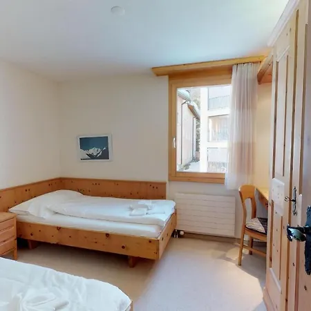 Lägenhet Pizzet A6 *